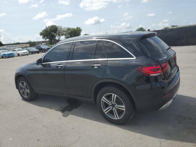 Vin: w1n0g8db0mv263869, lot: 61762825, mercedes-benz glc-class 300 20212