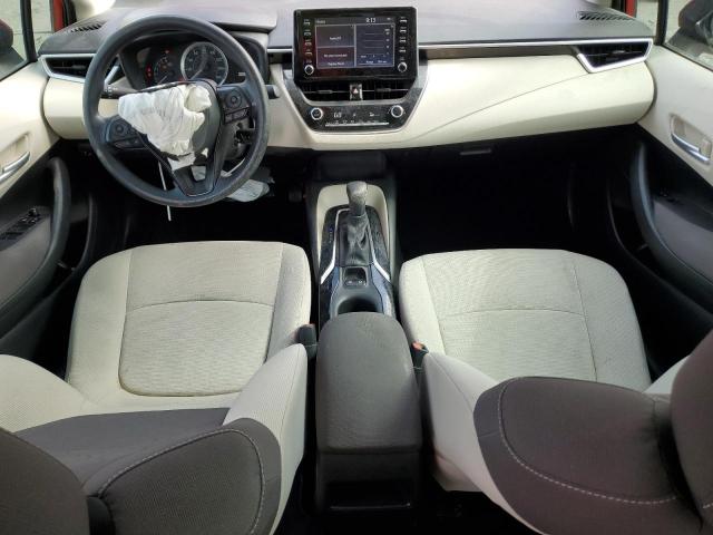 2020 TOYOTA COROLLA LE - 5YFEPRAE2LP079259