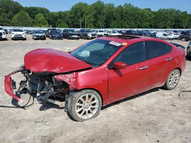 DODGE DART LIMIT