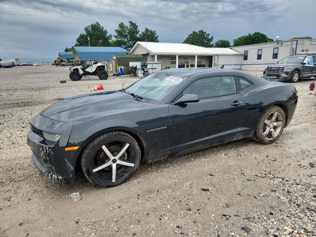 Vin: 2g1fc1e31e9323599, lot: 58417485, chevrolet camaro lt 2014 img_1