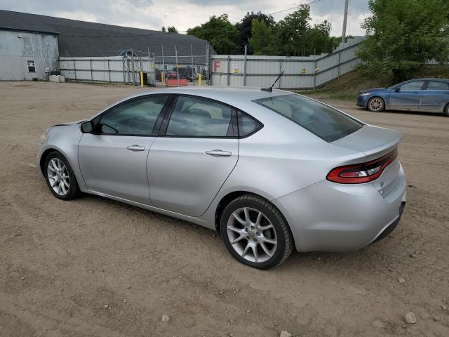 2013 DODGE DART SXT - 1C3CDFBA8DD713709