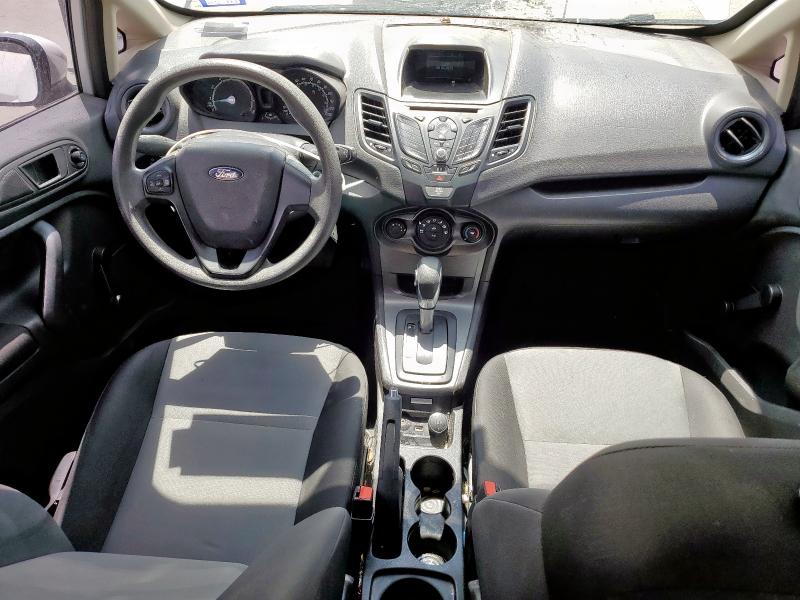 2017 FORD FIESTA S 3FADP4AJ6HM158031