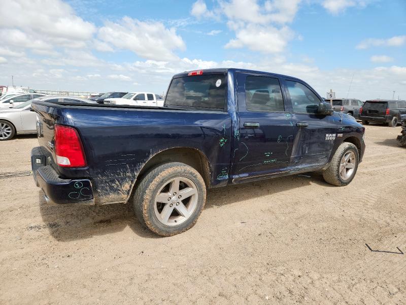 Vin: 1c6rr7kt2fs657772, lot: 61969545, ram 1500 st 20153