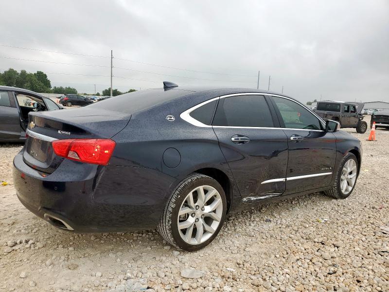Vin: 2g1105s3xk9159733, lot: 55663185, chevrolet impala premier 20193