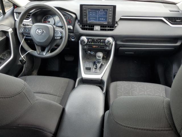 2020 TOYOTA RAV4 XLE - 2T3P1RFV0LC132759