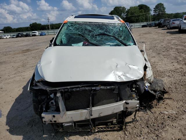2017 INFINITI QX60 5N1DL0MN5HC519484