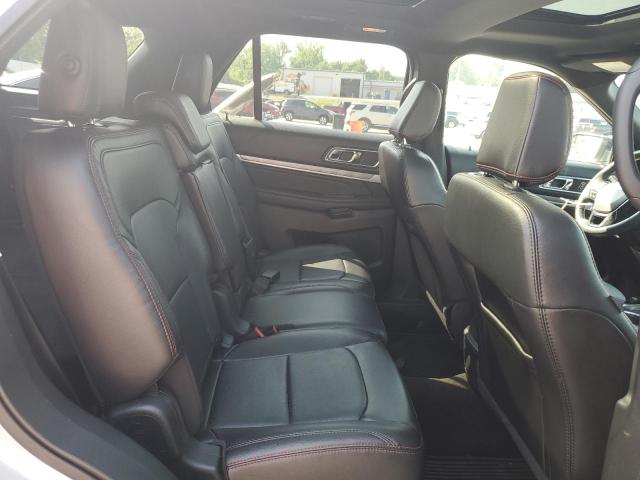 2018 FORD EXPLORER S - 1FM5K8GT0JGA33518