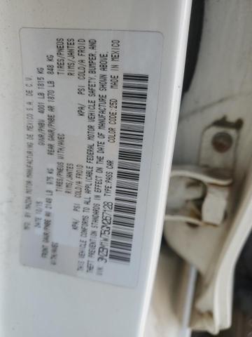 2016 MAZDA 3 TOURING - 3MZBM1W75GM267128