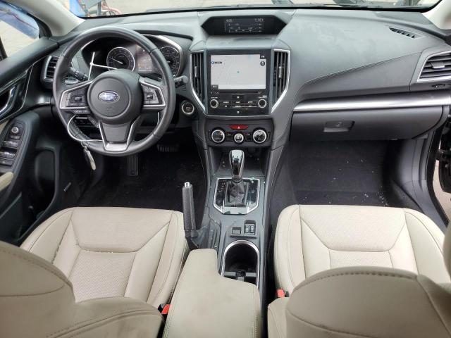 2018 SUBARU IMPREZA LI 4S3GTAU68J3713965