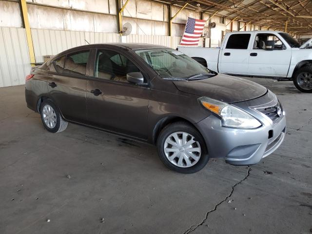 2017 NISSAN VERSA S - 3N1CN7AP3HL818469