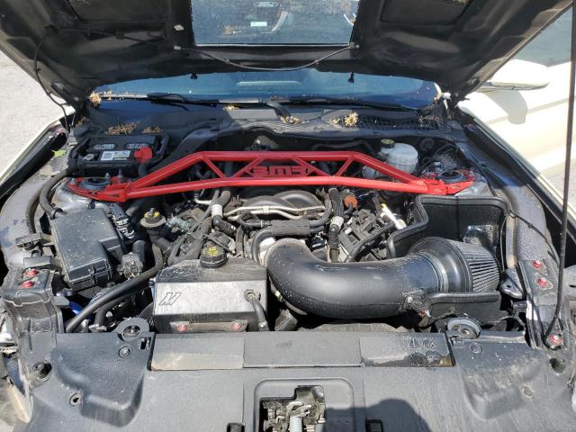 2021 FORD MUSTANG GT 1FA6P8CF9M5156475