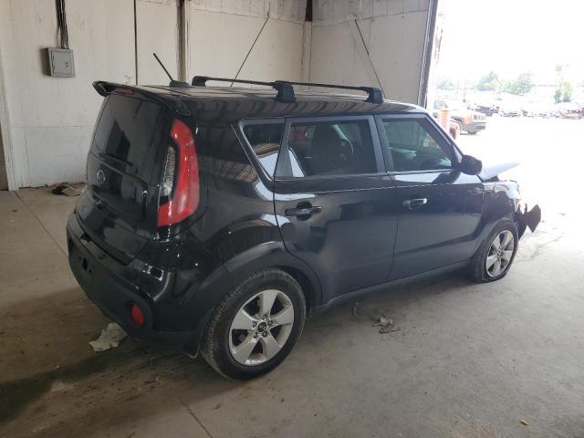 Vin: kndjn2a28h7885441, lot: 60419055, kia soul 20173