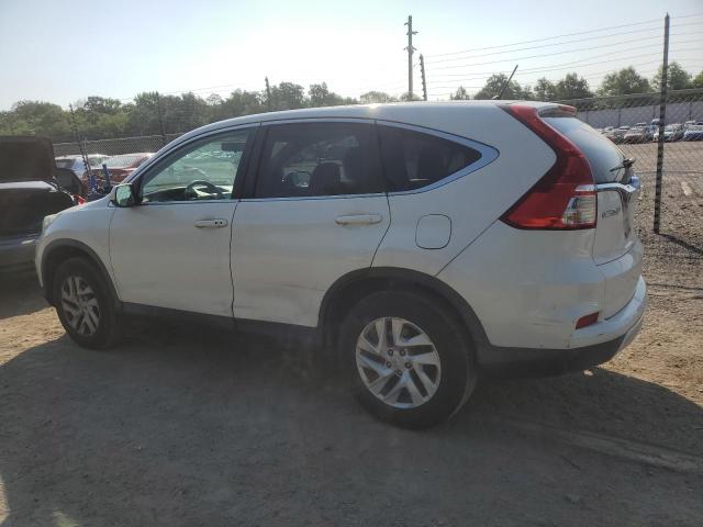 2016 HONDA CR-V EX 5J6RM4H58GL005209