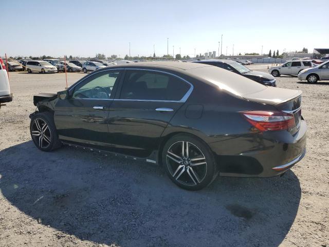2017 HONDA ACCORD SPO 1HGCR2F58HA256248