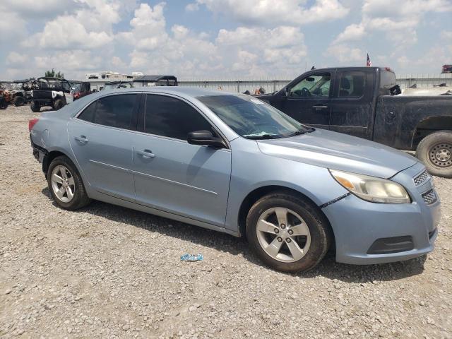 Vin: 1g11b5sa4du147818, lot: 62750235, chevrolet malibu ls 20134