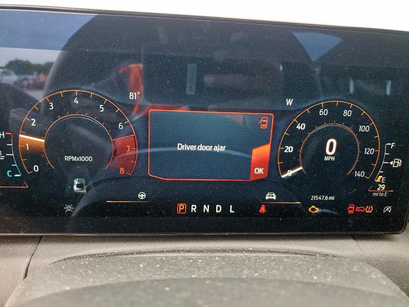 2024 FORD MUSTANG - 1FA6P8TH9R5112694