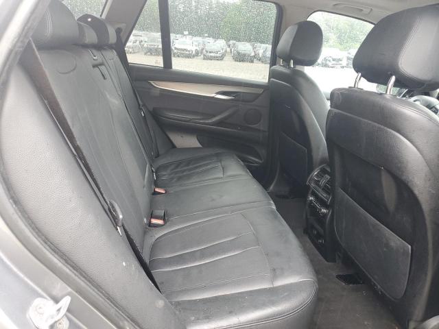 2016 BMW X5 XDR40E - 5UXKT0C50G0S76713