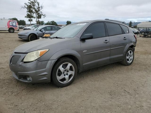 PONTIAC VIBE