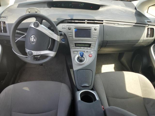 jtdkn3du2d1636668 - 2013 Toyota prius - #60564335