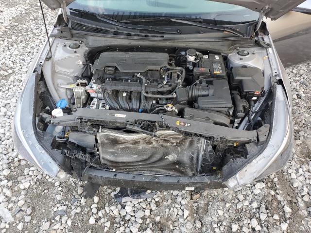 2023 HYUNDAI ELANTRA SE - KMHLS4AG0PU550162