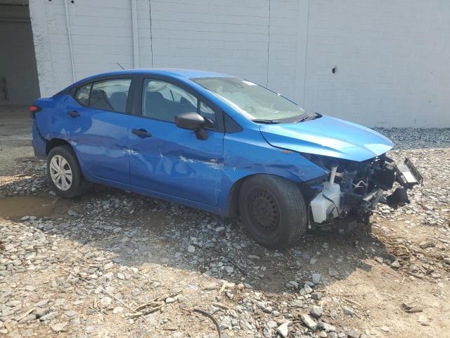 2020 NISSAN VERSA S 3N1CN8DV8LL886243