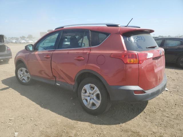 Vin: 2t3bfrev7fw240084, lot: 60076905, toyota rav4 le 20152