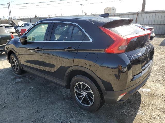 2020 MITSUBISHI ECLIPSE CR - JA4AT3AA5LZ013163
