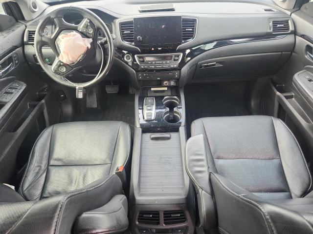 2019 HONDA PILOT ELIT - 5FNYF6H05KB071031