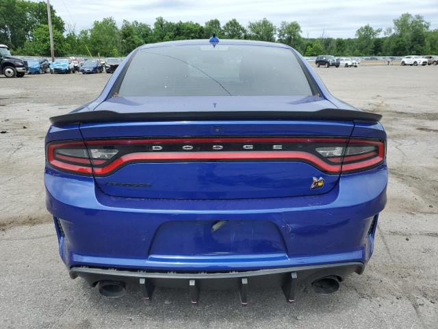 2020 DODGE CHARGER SC 2C3CDXGJ6LH148862