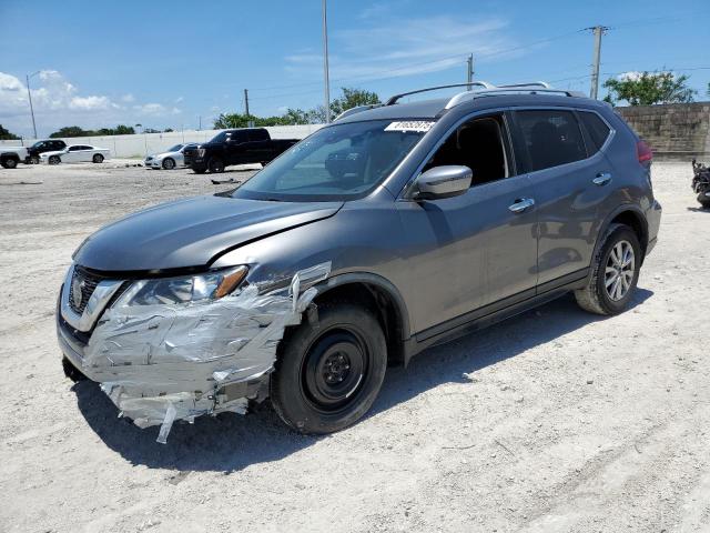 Vin: knmat2mt6kp545397, lot: 61652875, nissan rogue s 2019 img_1