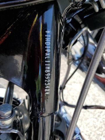 2021 HARLEY-DAVIDSON FLHXSE - 1HD1PXL11MB952348