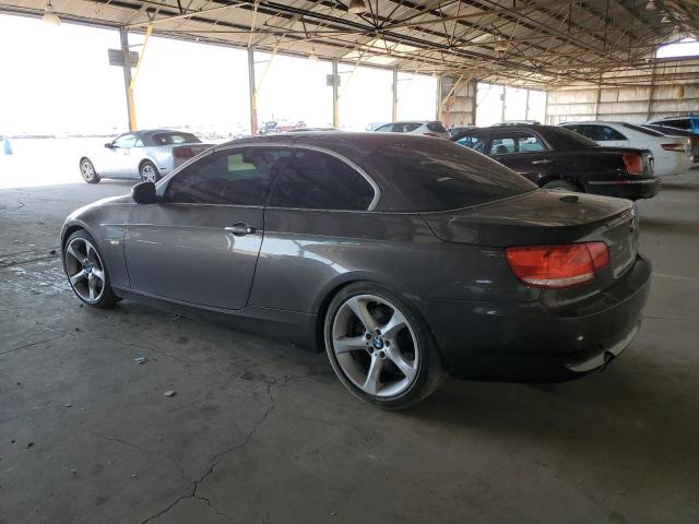 Vin: wbawl7c56ap475739, lot: 63138125, bmw 3 series i 20102