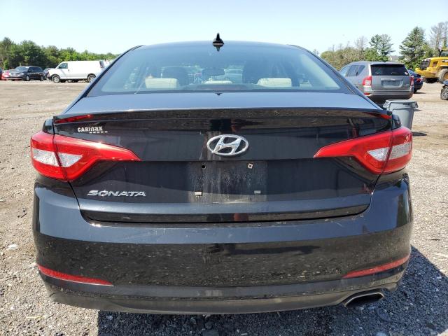 2016 HYUNDAI SONATA SE 5NPE24AF2GH309203