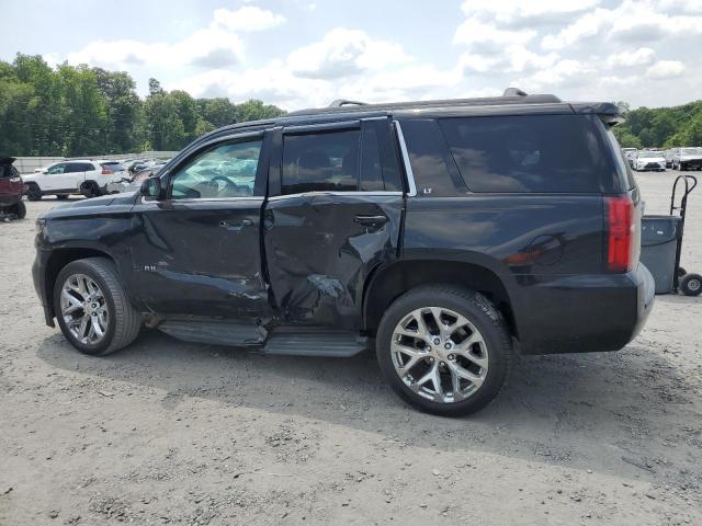 Vin: 1gnskbkc8gr108899, lot: 59019195, chevrolet tahoe k1500 lt 20162