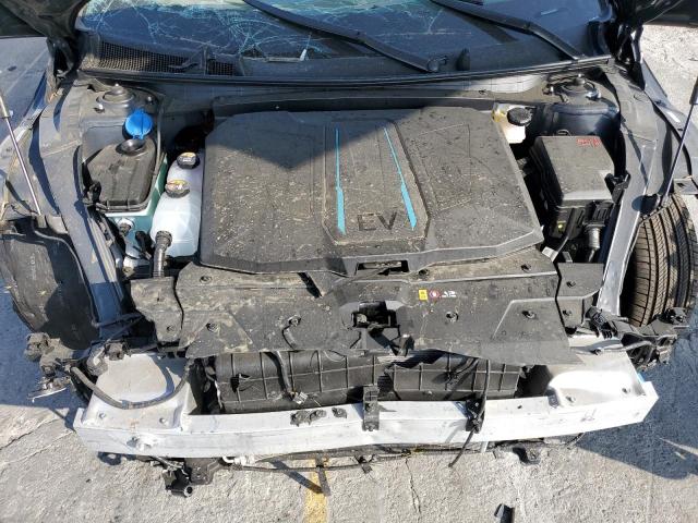2024 HYUNDAI IONIQ 5 SE - KM8KN4DE1RU337740