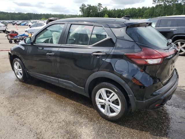 Vin: 3n1cp5bv2pl560567, lot: 60647745, nissan kicks s 20232
