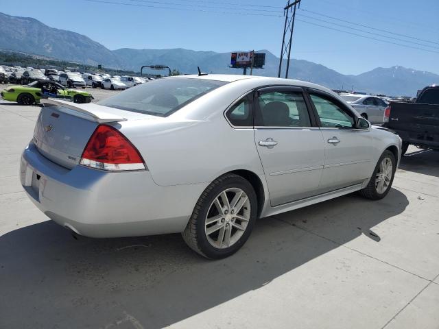 Vin: 2g1wc5e35f1113126, lot: 59344855, chevrolet impala ltz 20153