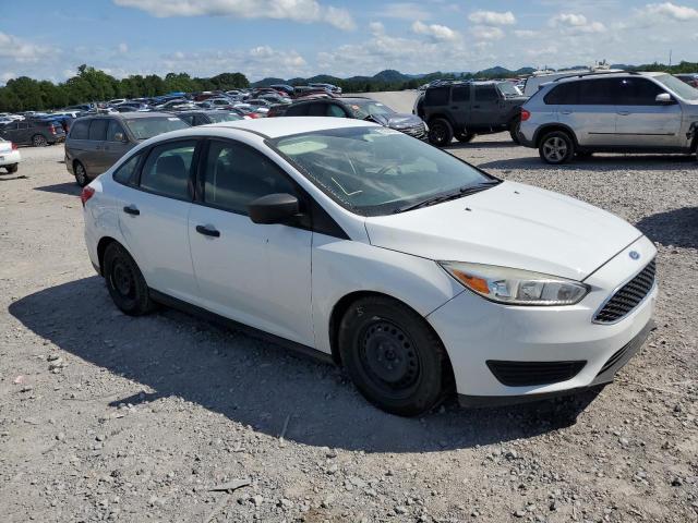 2016 FORD FOCUS S 1FADP3E21GL399587