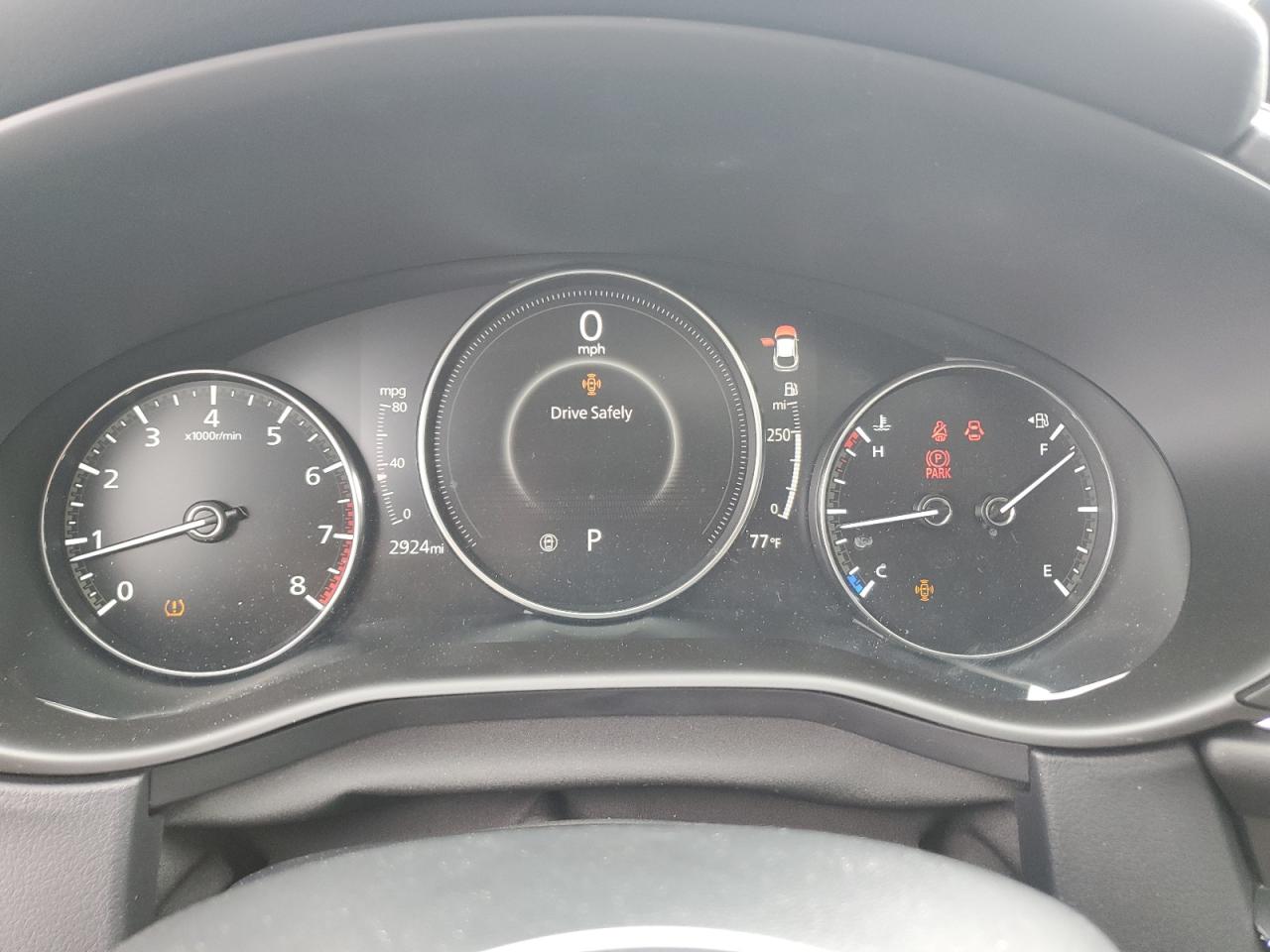 MAZDA CX-30 PREFERRED