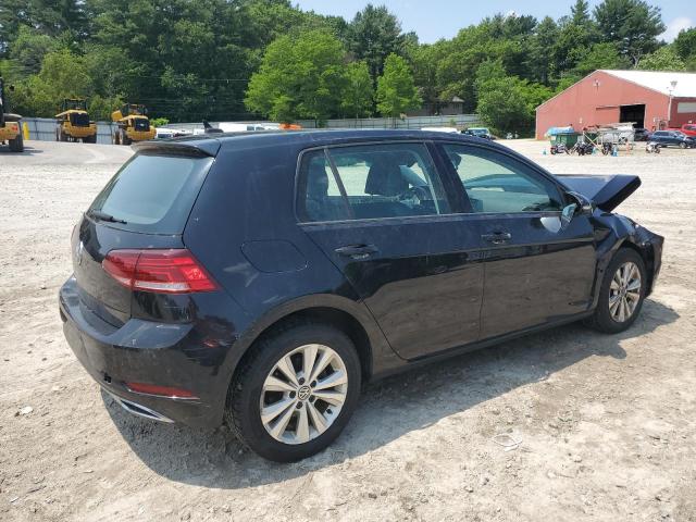 2020 VOLKSWAGEN GOLF 3VWG57AU4LM000513