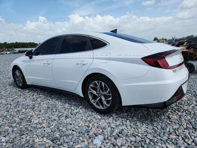 Vin: kmhl64ja8ma150685, lot: 60971725, hyundai sonata sel 20212