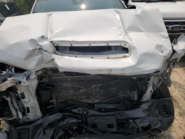 2024 CHEVROLET SILVERADO #3286504158