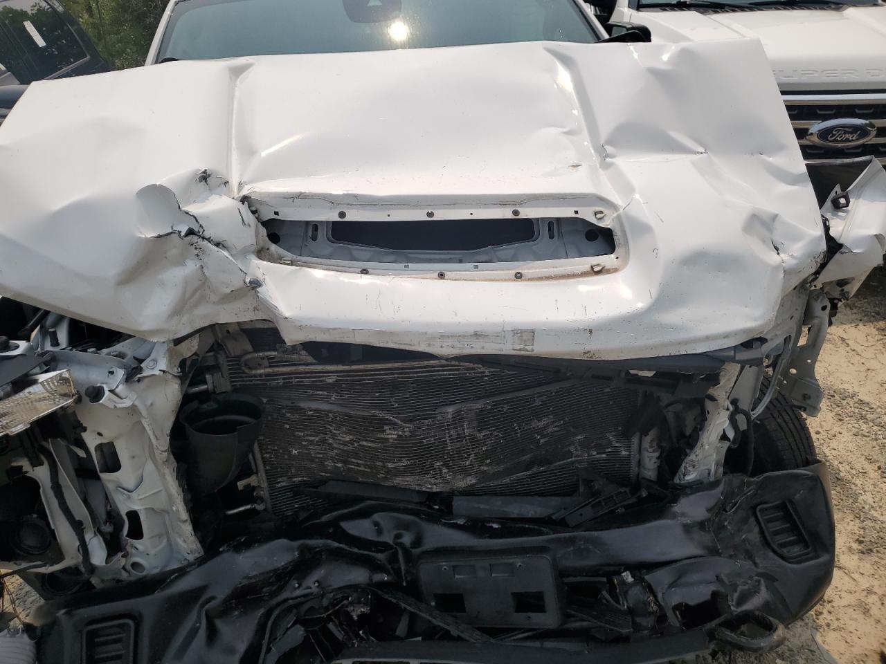 CHEVROLET SILVERADO K2500 HEAVY DUTY