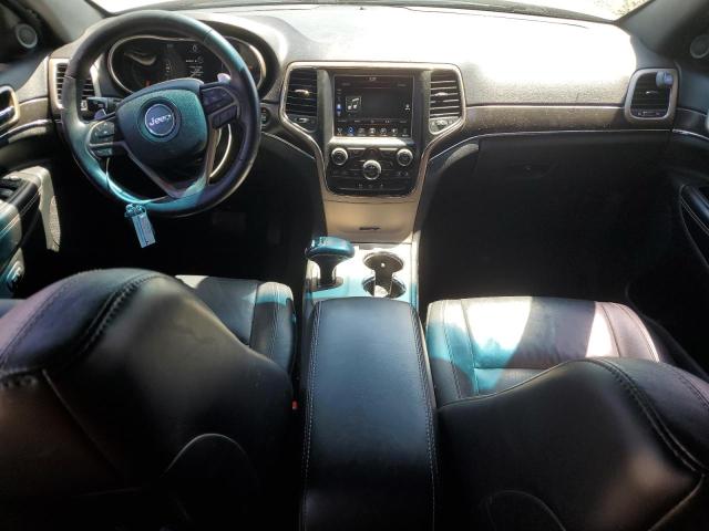 2015 JEEP GRAND CHER - 1C4RJFBG0FC609906