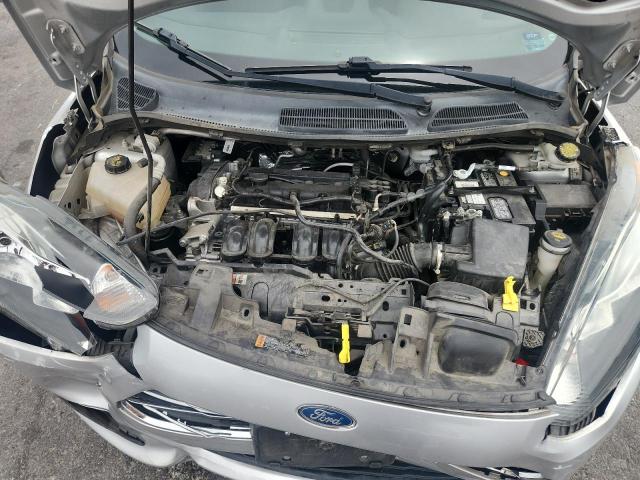 2019 FORD FIESTA SE 3FADP4BJ7KM127764