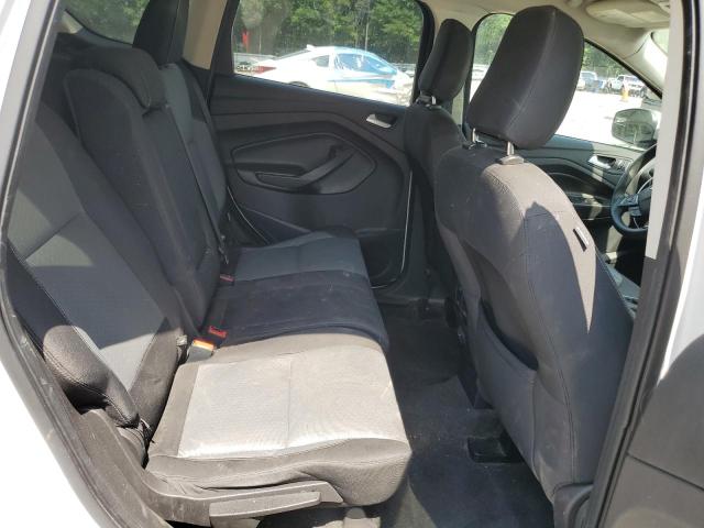 2018 FORD ESCAPE SE - 1FMCU0G97JUB49064