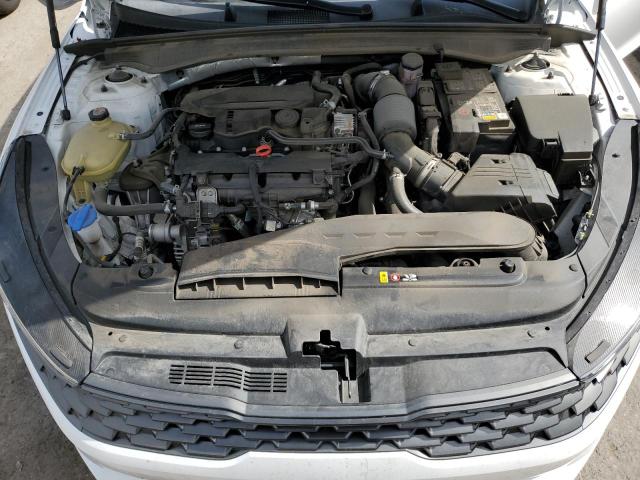 2021 KIA K5 LXS 5XXG14J21MG025447