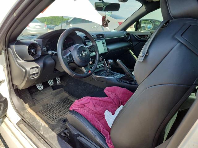 2024 TOYOTA GR 86 PREMIUM JF1ZNBE17R9758227