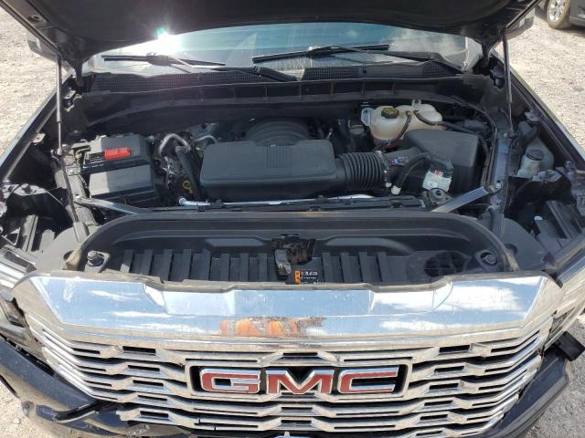 2023 GMC SIERRA K1500 DENALI 3GTUUGEL0PG273592