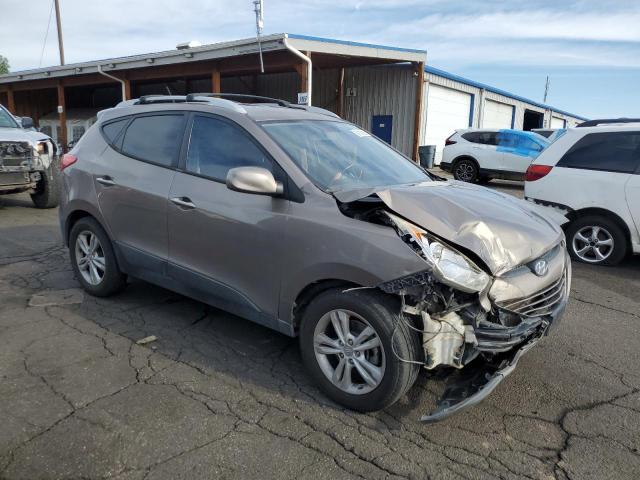 Vin: km8jucac7bu211884, lot: 59189905, hyundai tucson gls 20114